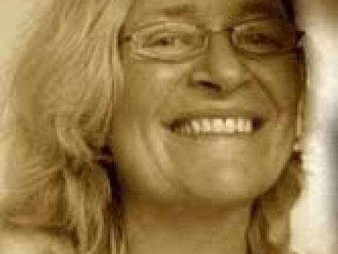 Guðrún Theódórsdóttir